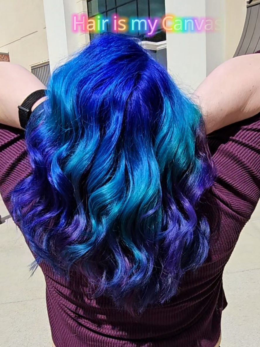 @Bear - Braxton Hairstylist