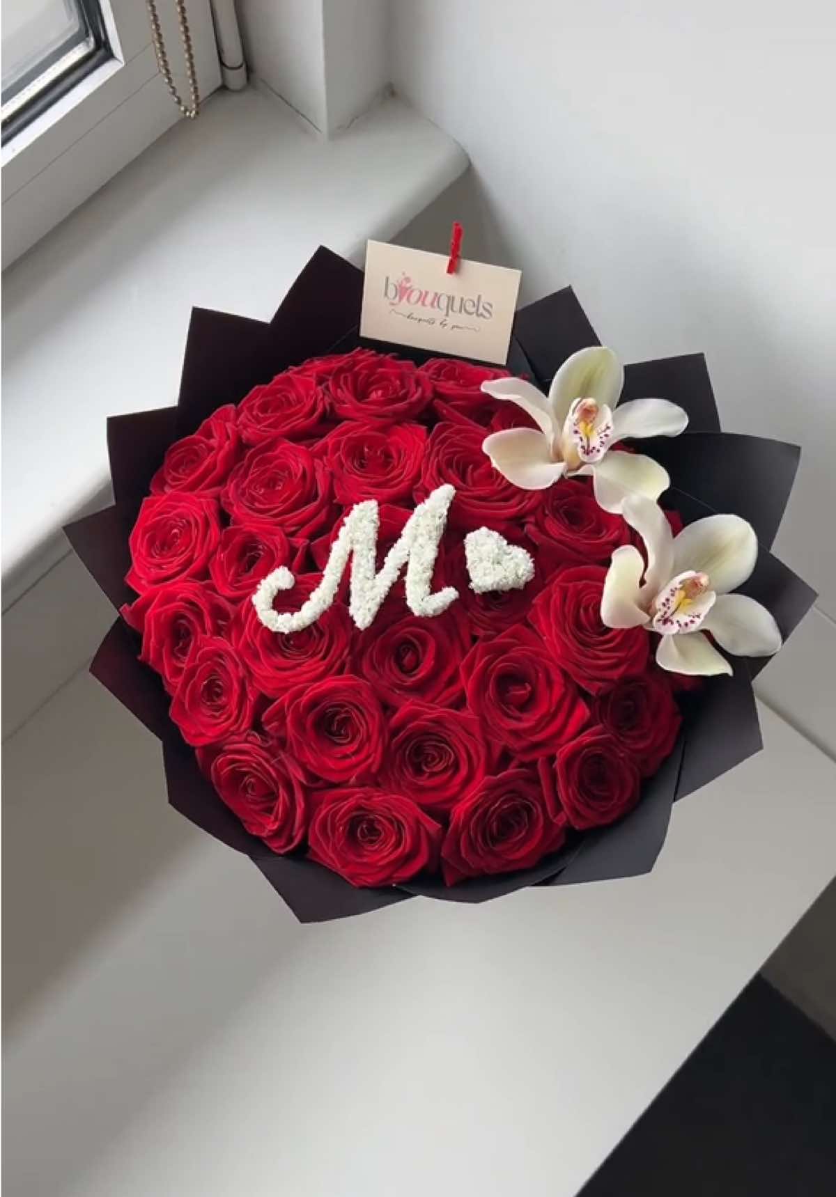@byouquets &reg;