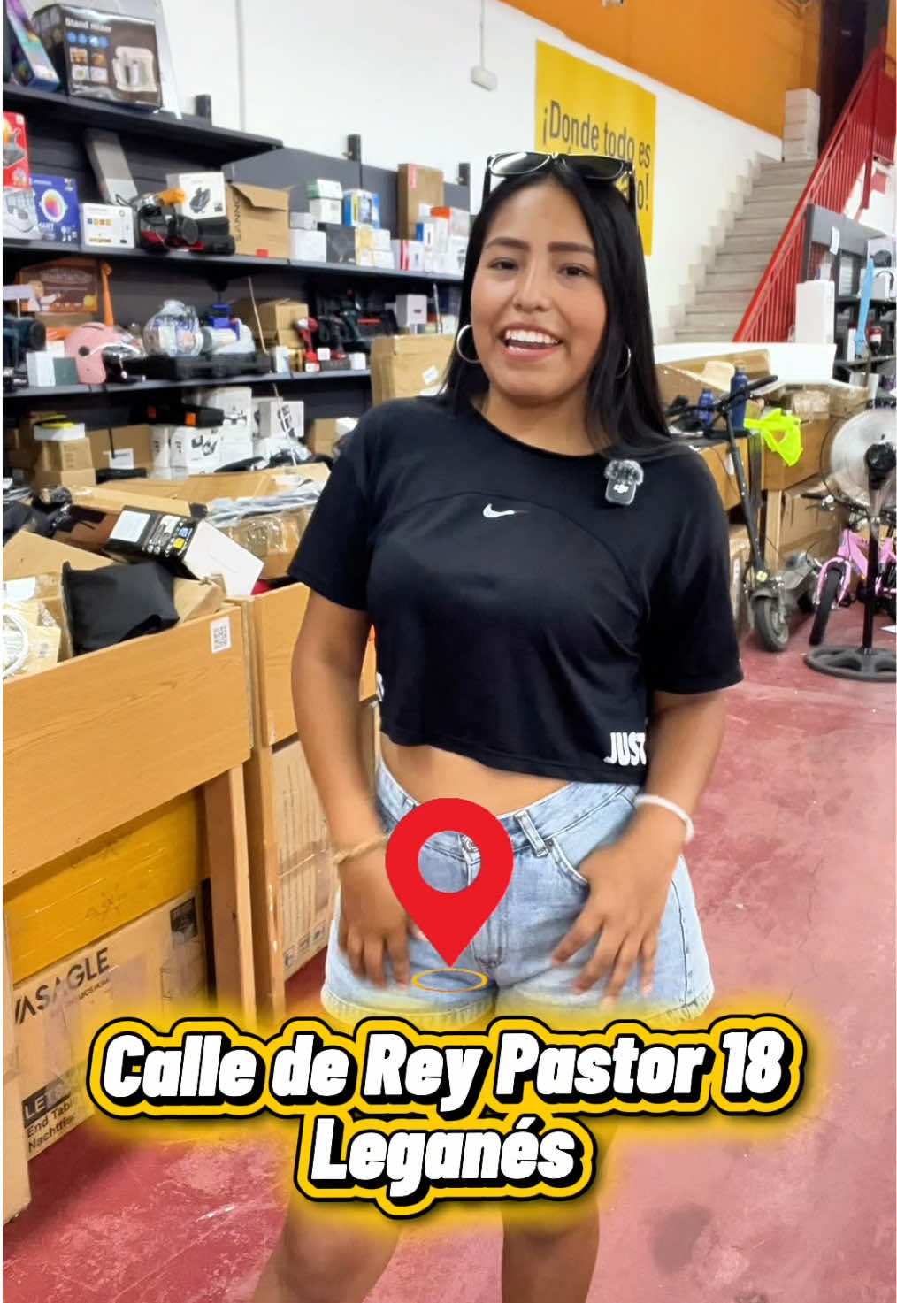 @Mega Mercadillo