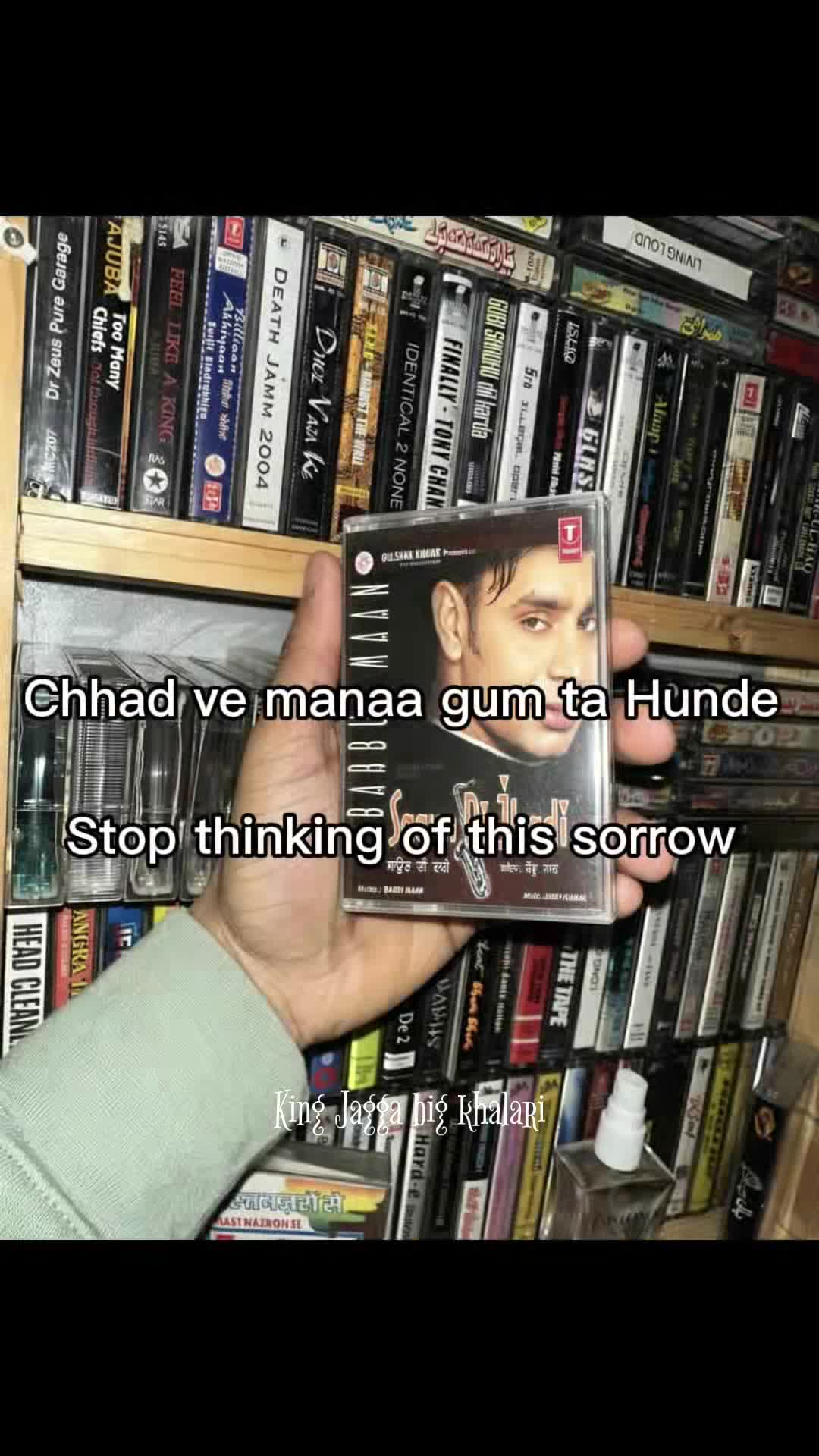 @Dhukki jagga