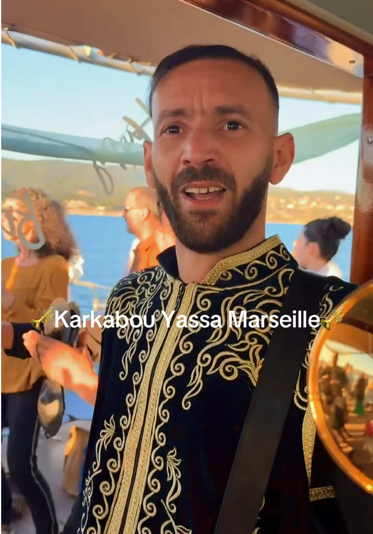 @Karkabou Yassa Marseille