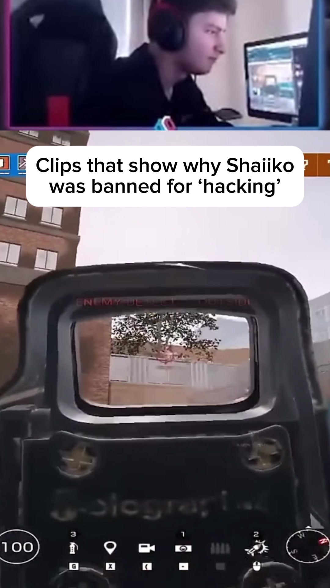 @RainbowSixSiegeTiktok