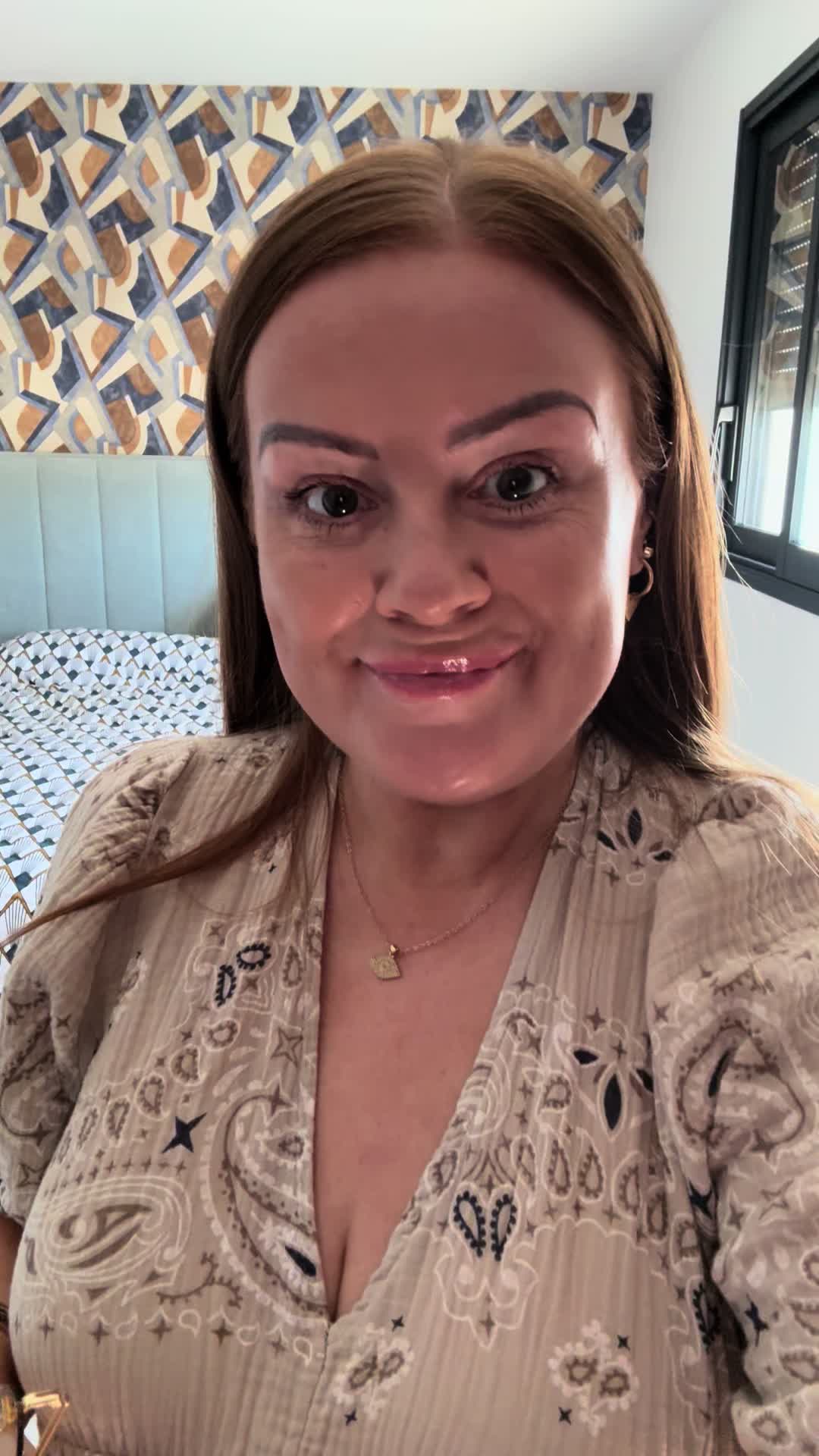 @Hollie hits her 40s 🩷