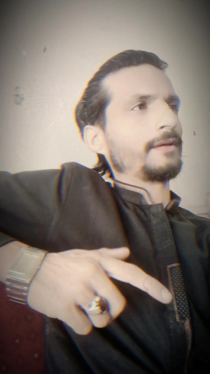 @Adeel Nice(Kaky Zai)