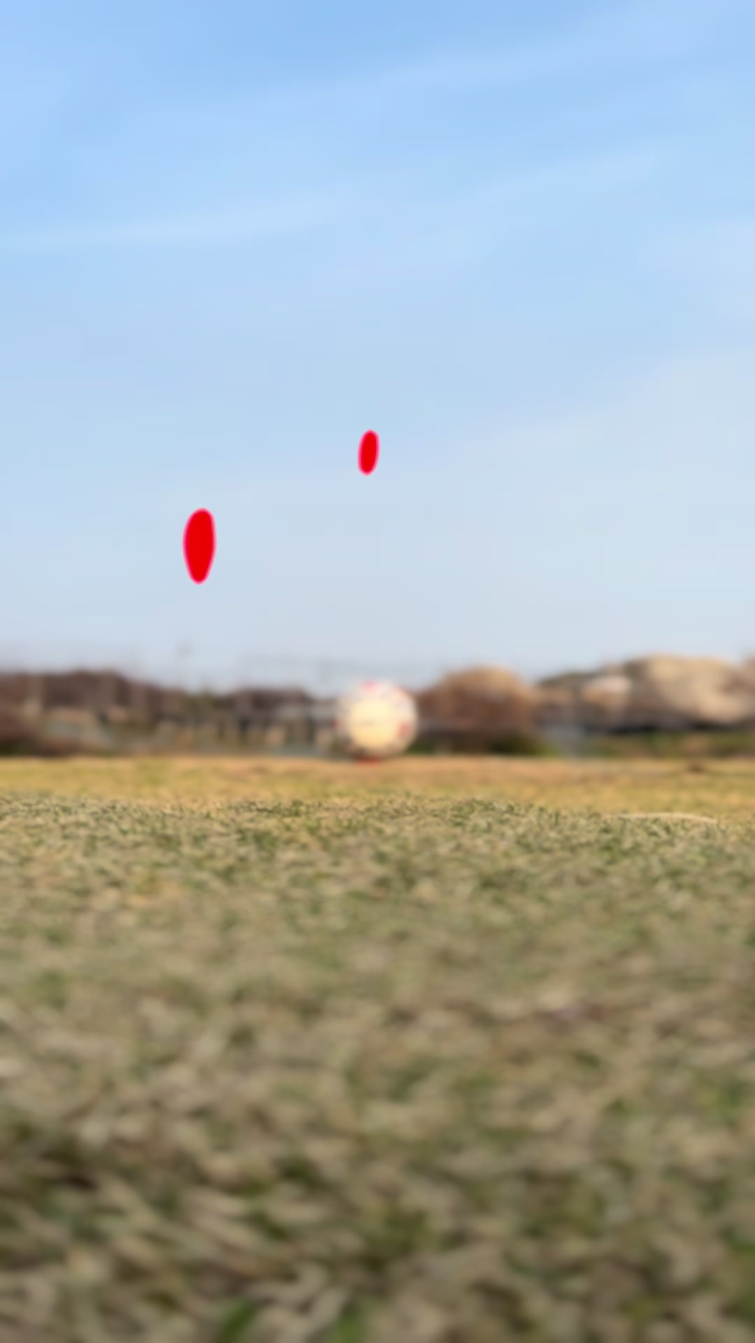 @ツカフットゴルフ