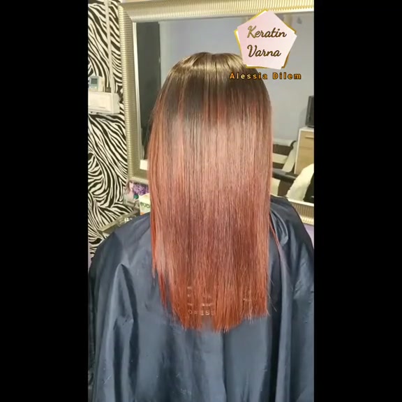 @Alessia Keratin Varna