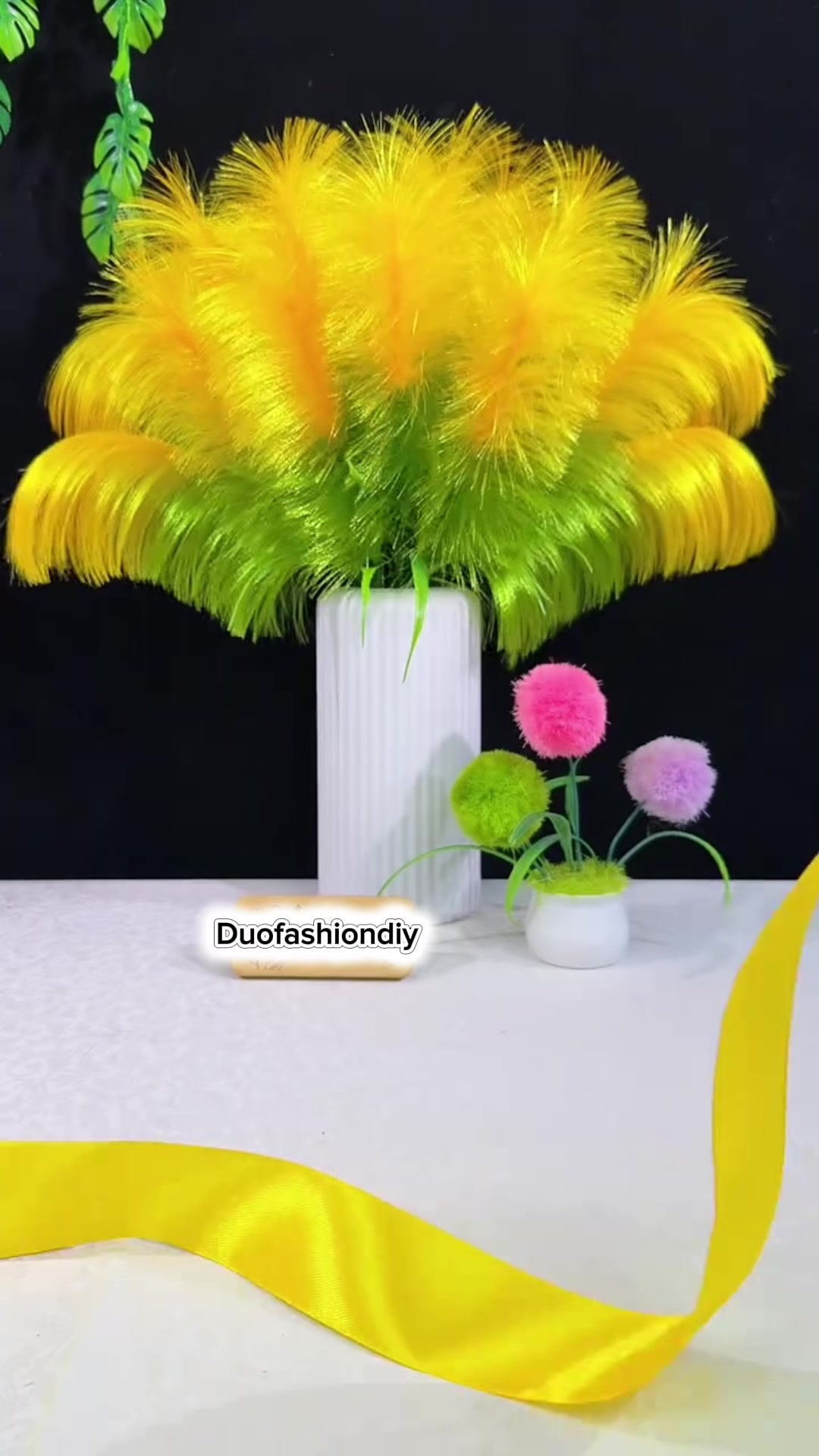 @Duo Fashion DIY