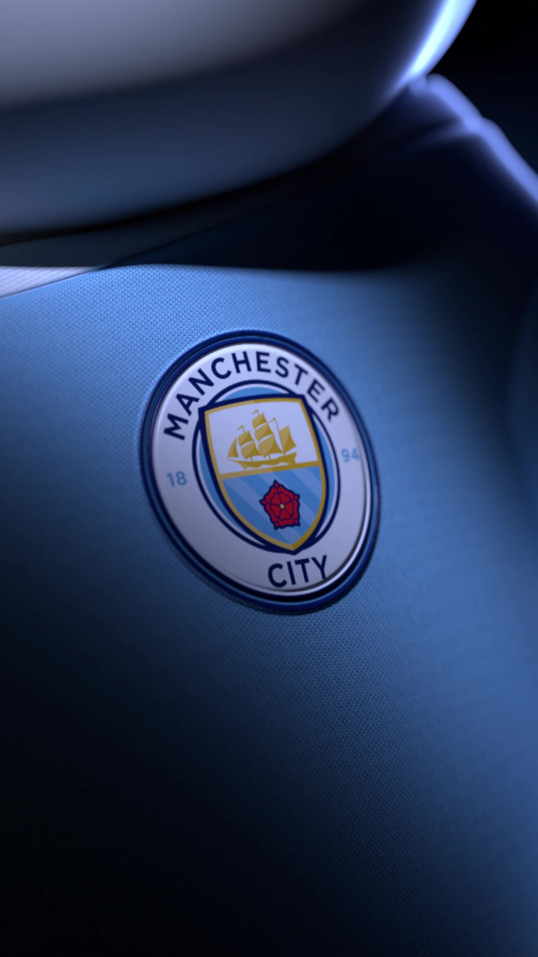 @Manchester City