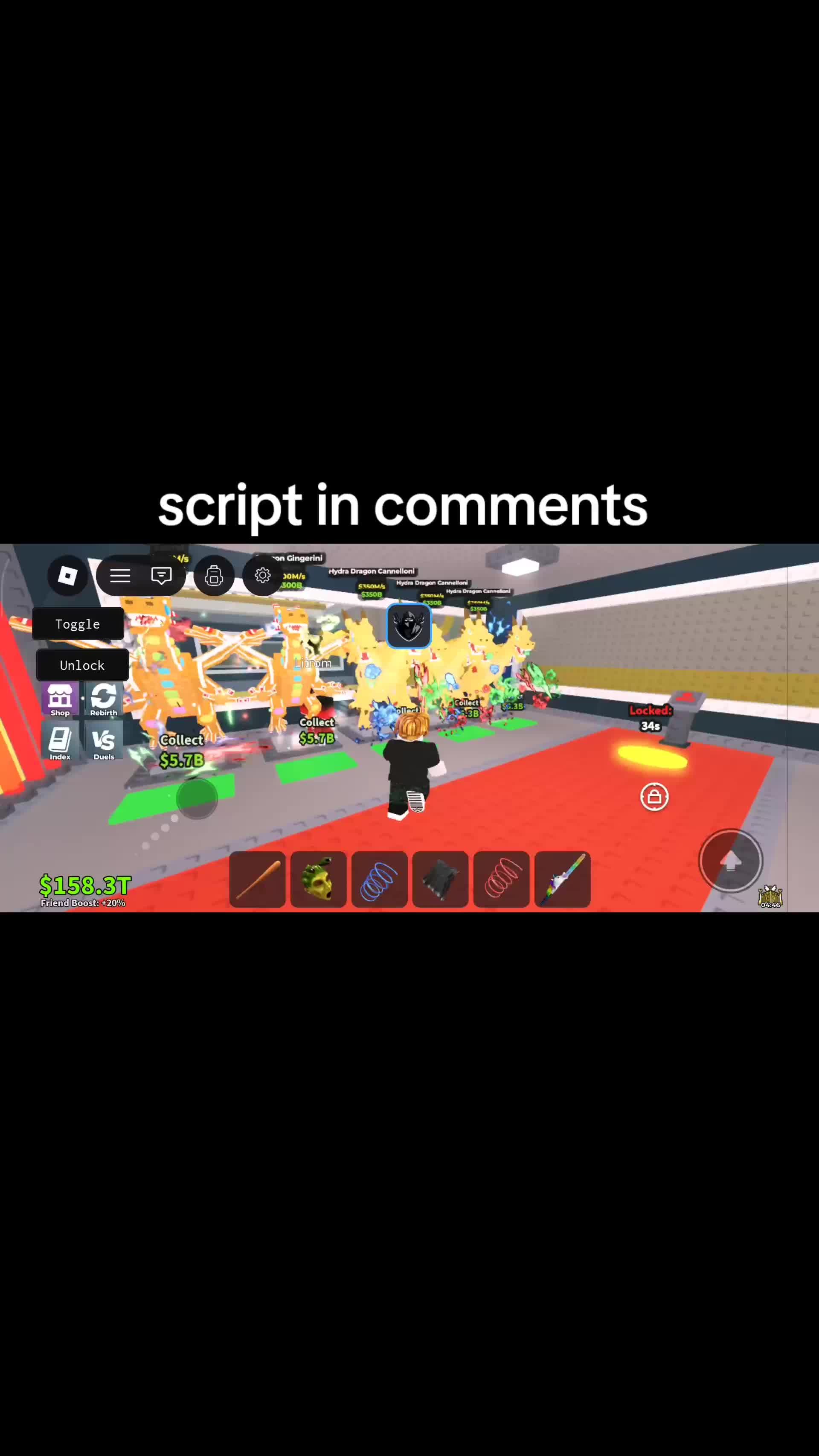 @LitromScripts