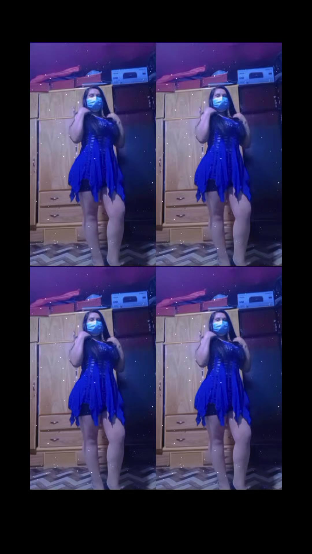 @Soy nena mala 😏😉