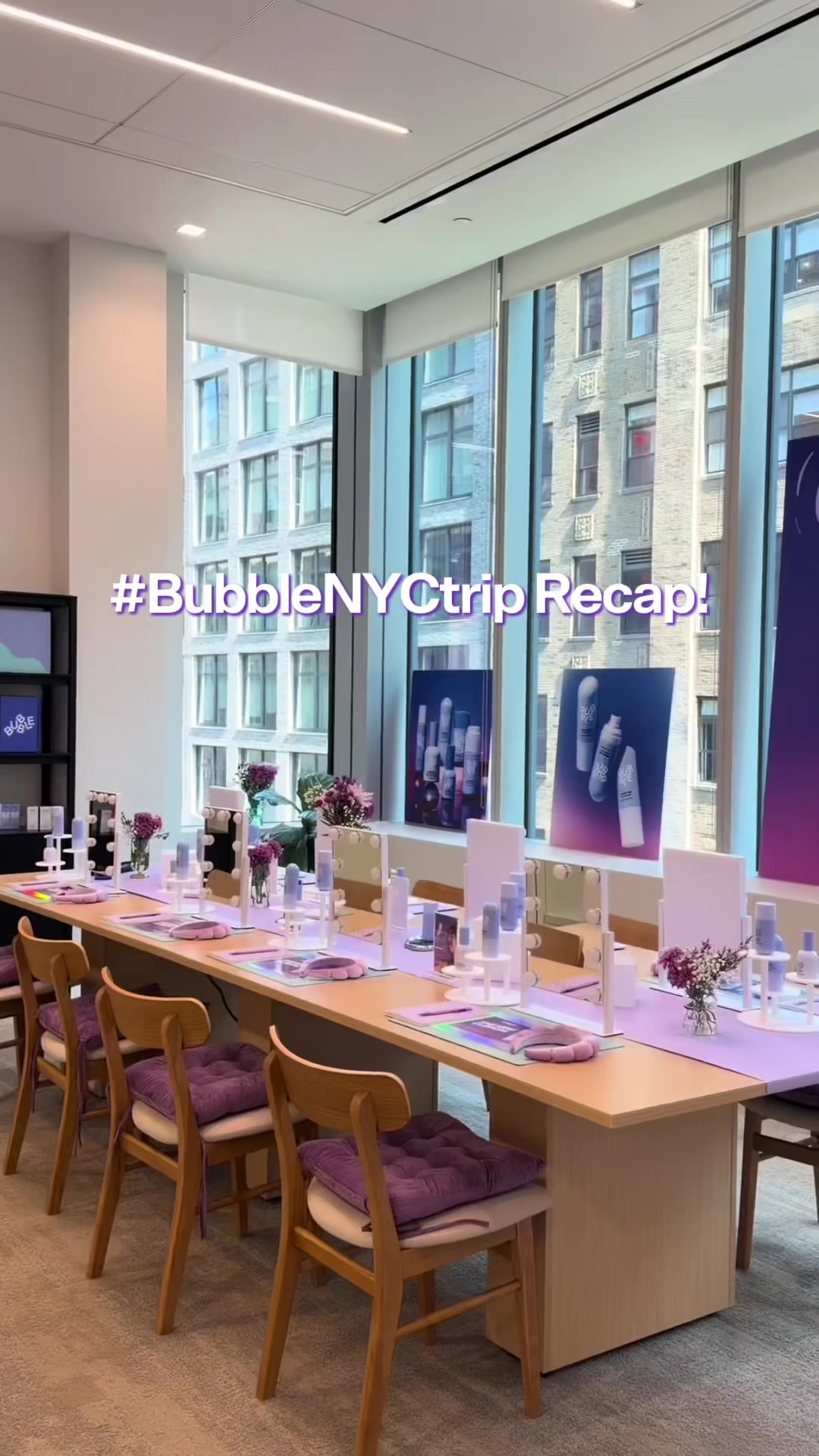@Bubble Skincare