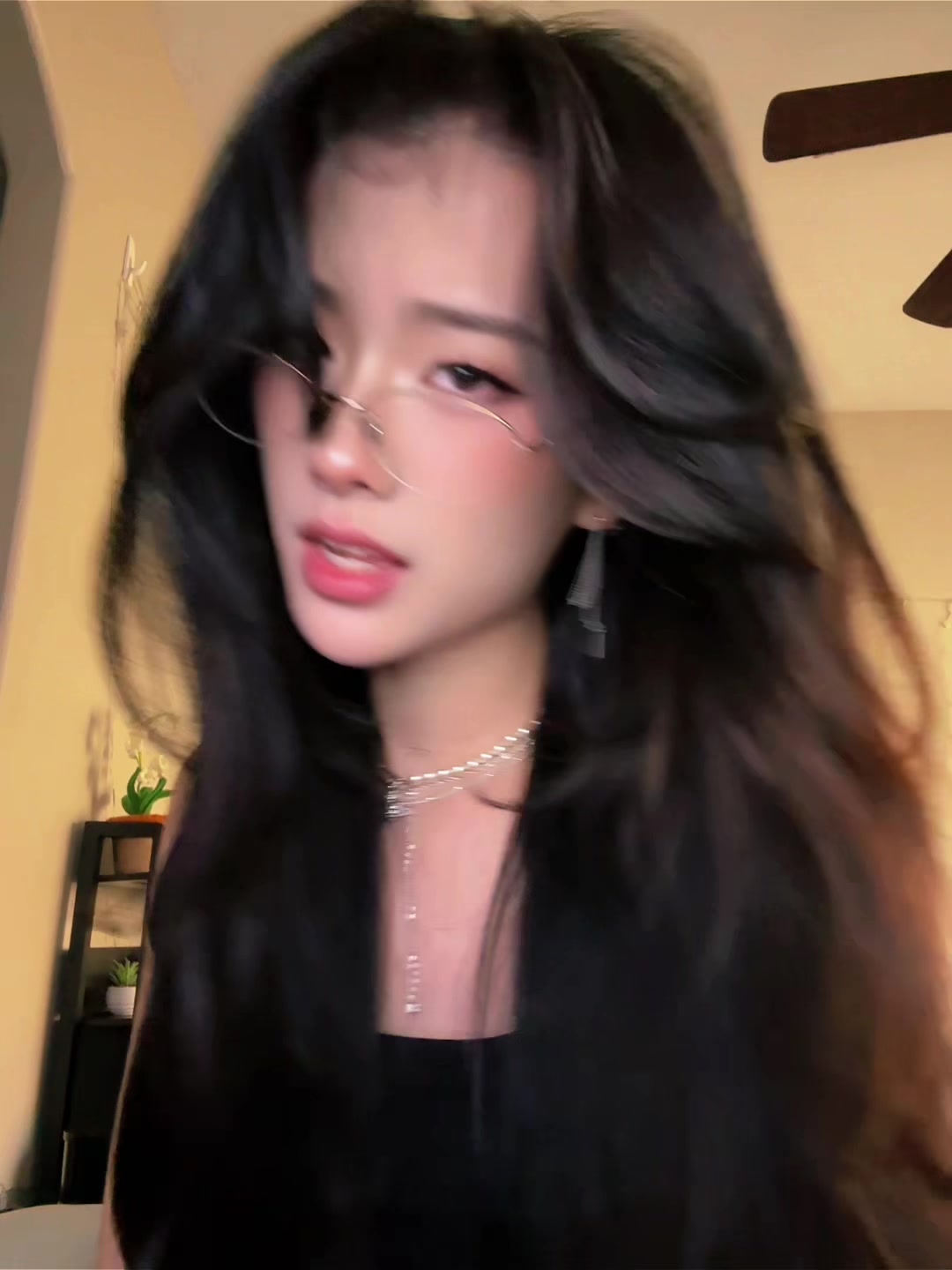 @Asian Rapunzel