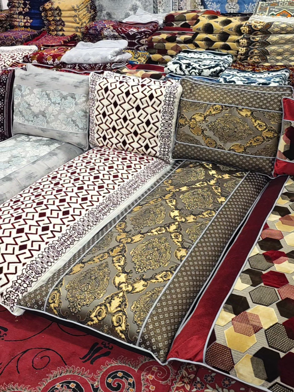 @Kabul Mart Inc