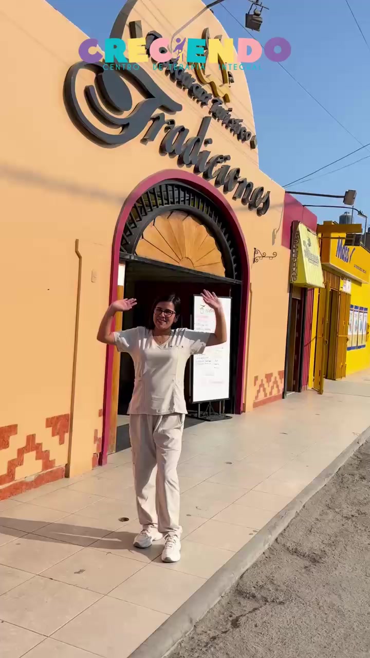 @CRECIENDO CENTRO DE TERAPIA
