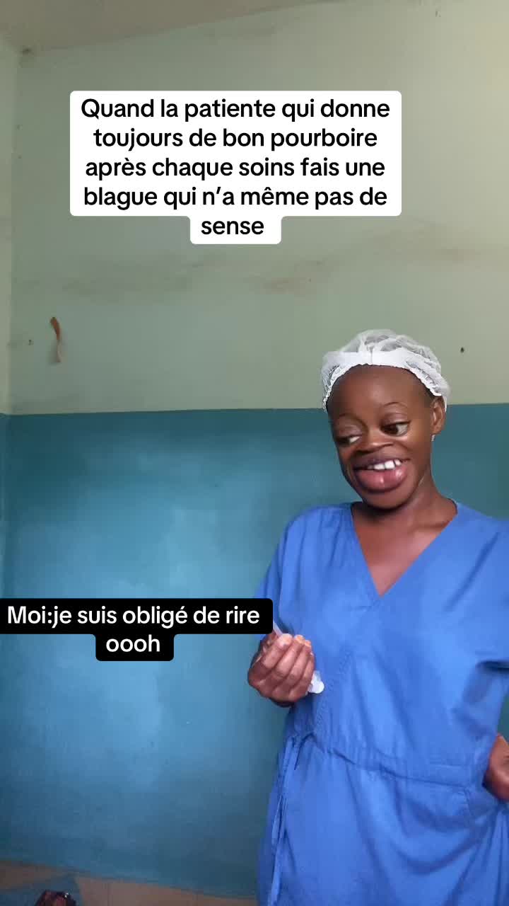 @Infirmière~AsSia 🩺 💉