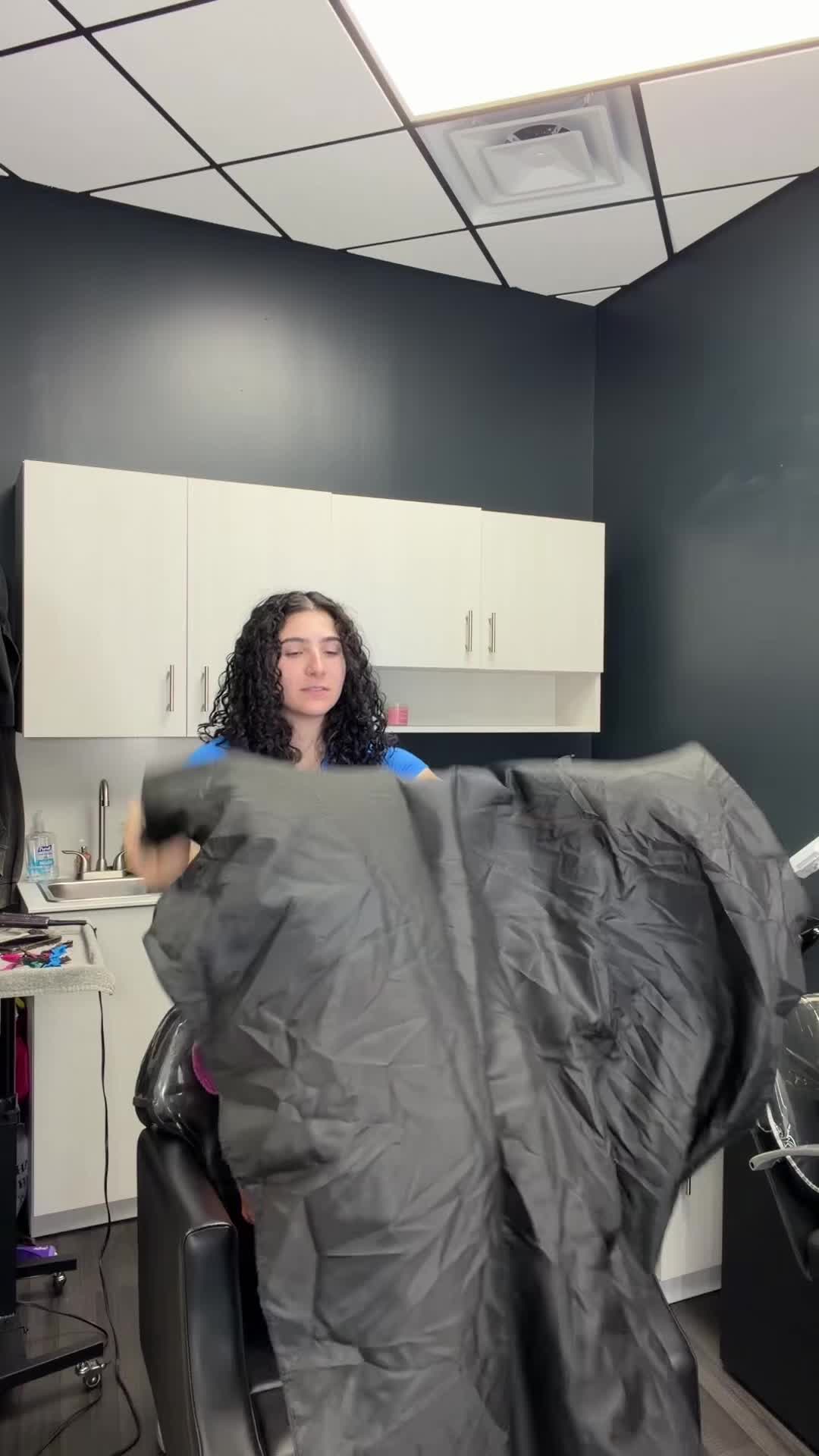 @SAMMY || MA HAIRSTYLIST