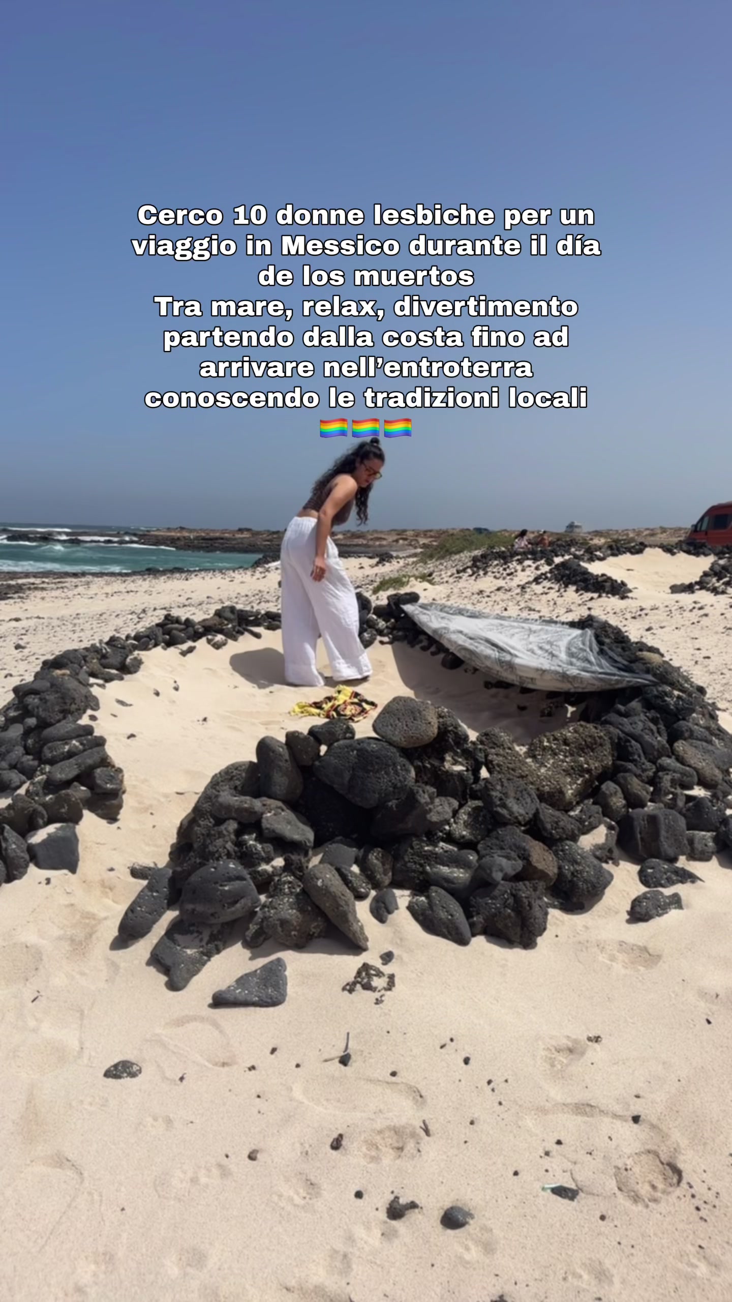 @Miriam Politi