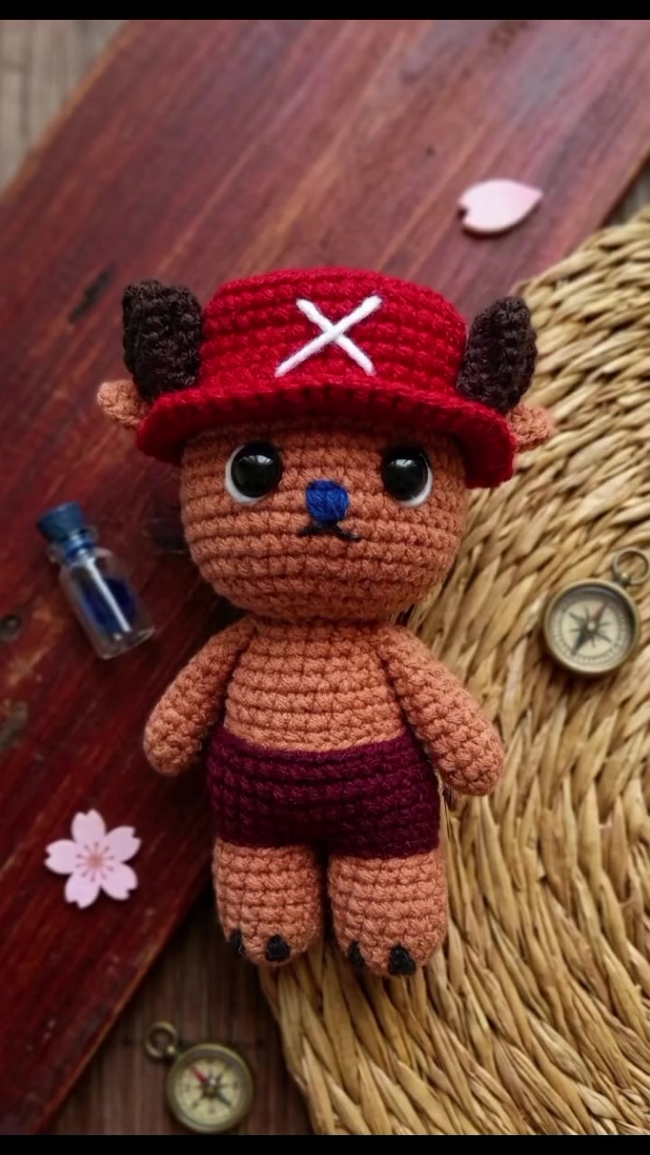 @Amigumismeuanjo 🧶
