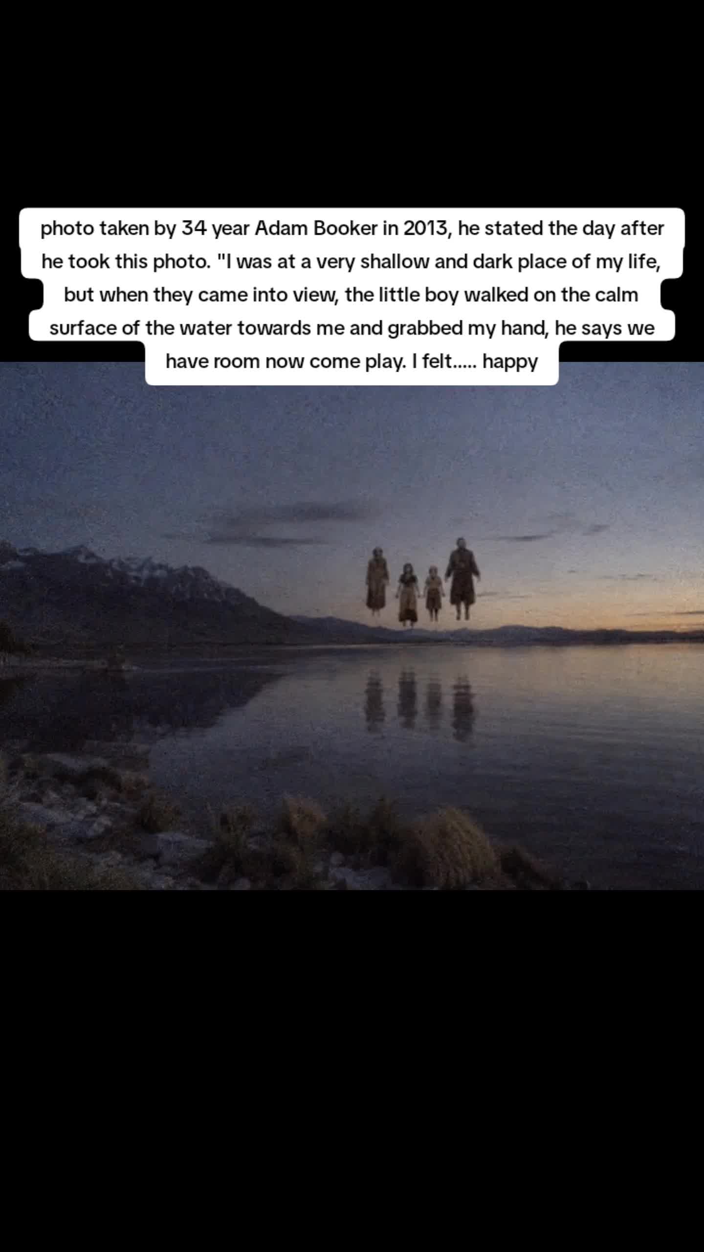 @lost patient