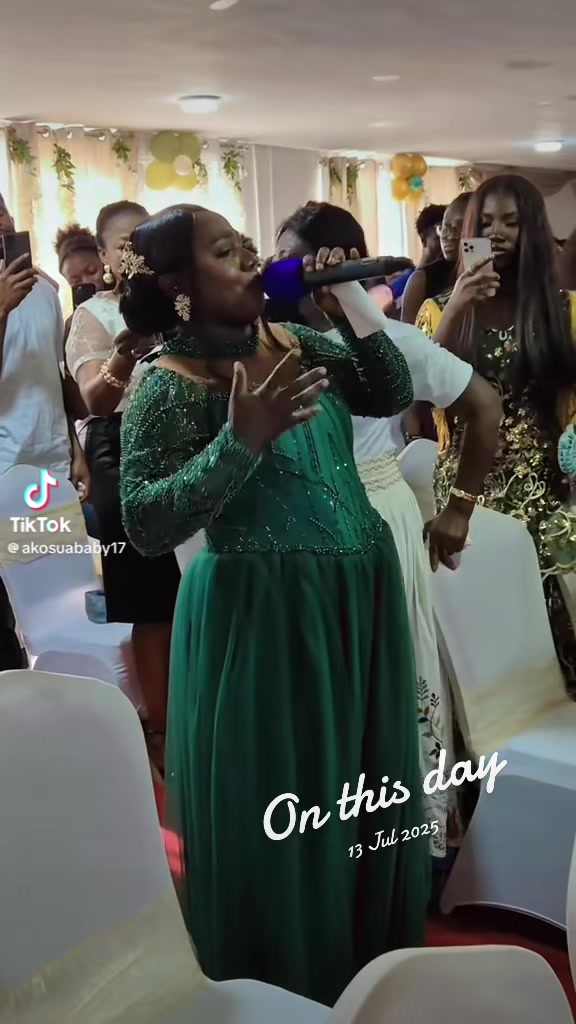 @Akyede Nhyiraba