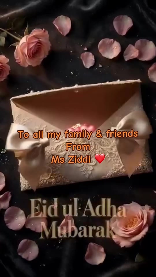@Ms Ziddi❤️