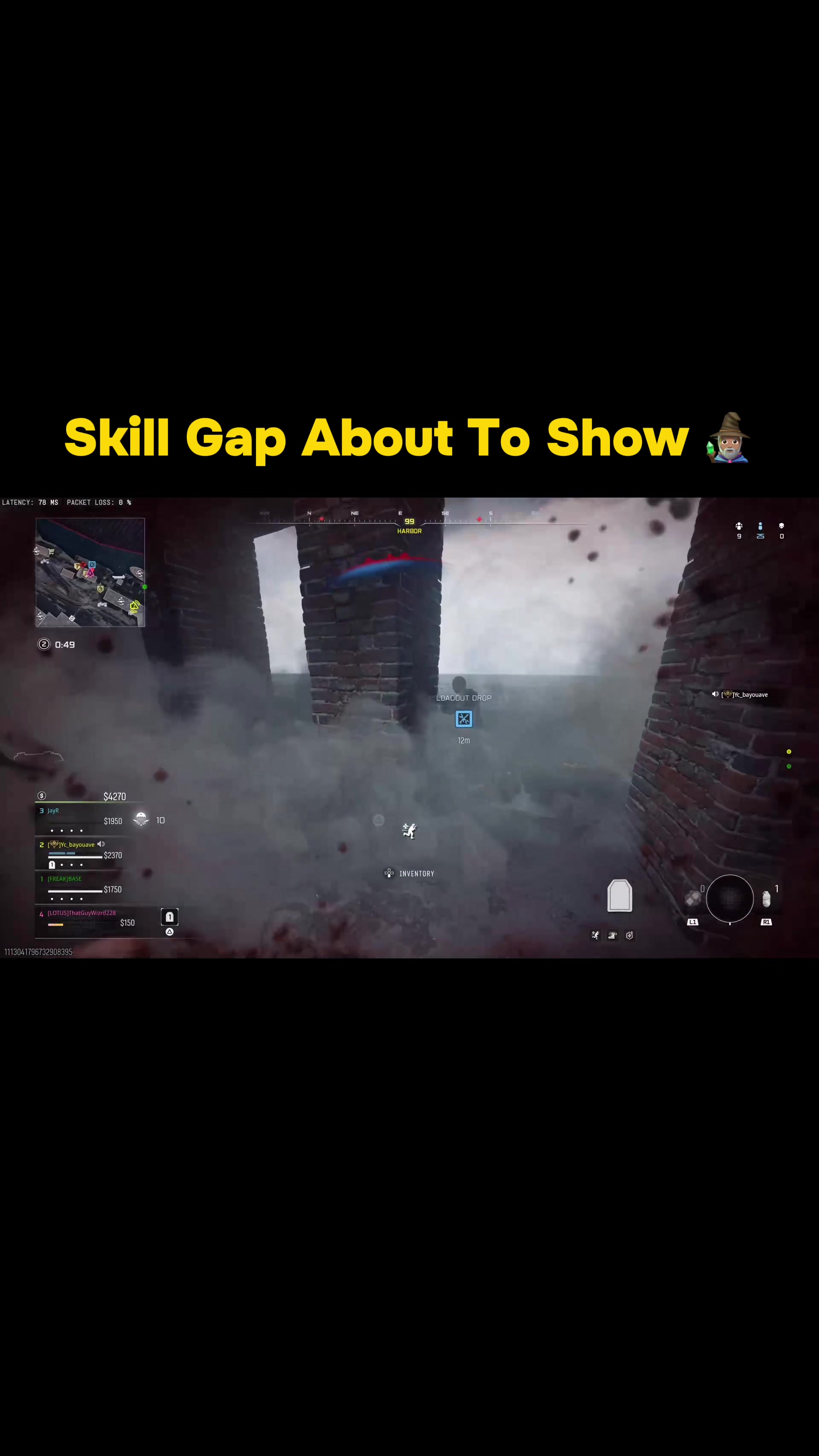 @wizrdmadeit