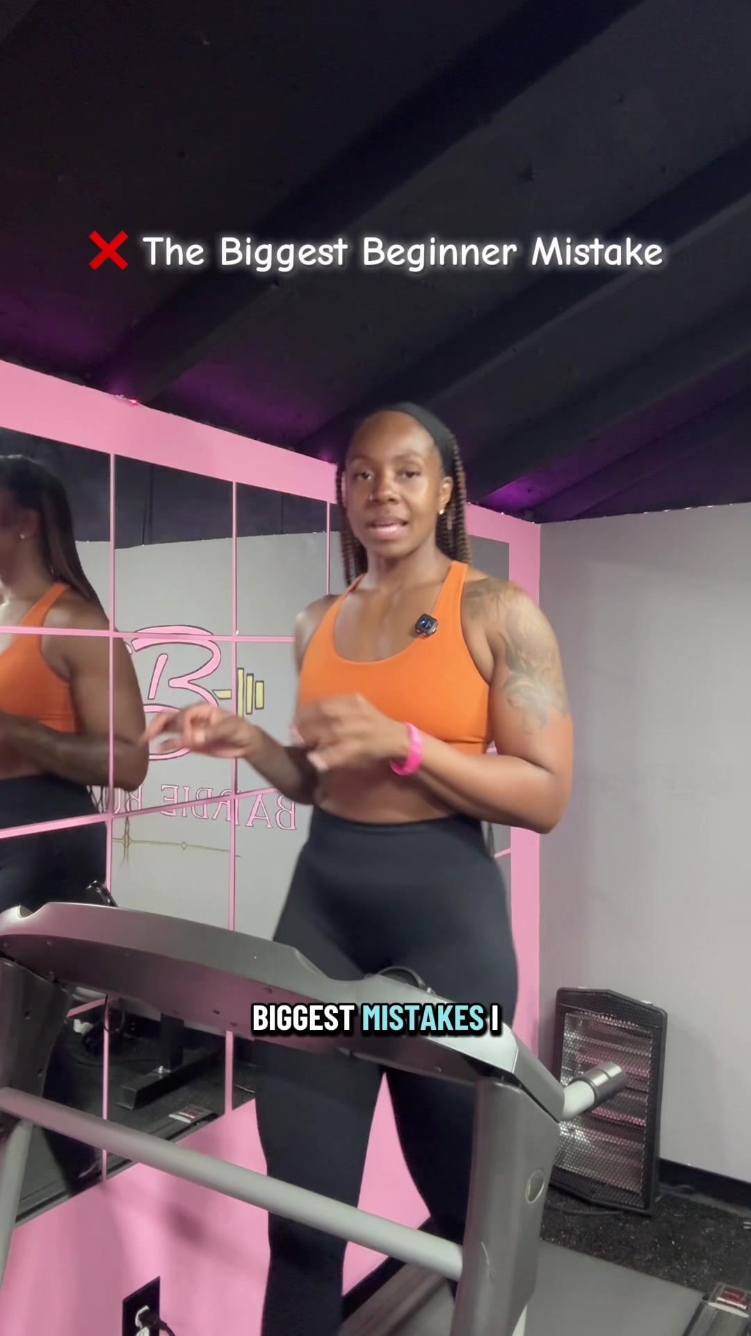 @Meek | Fitness Coach