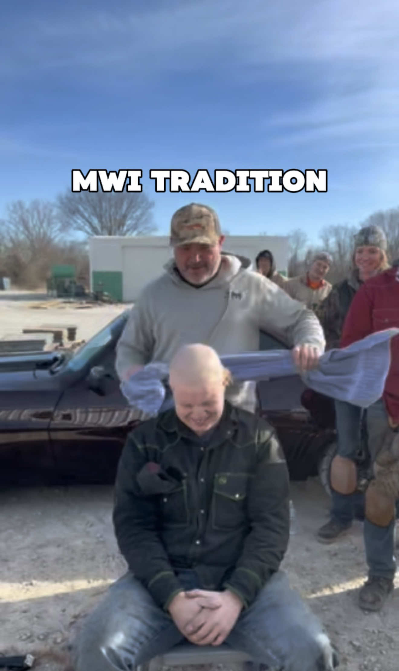 @MISSOURI WELDING INSTITUTE