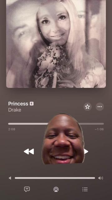 @Jared Deanté