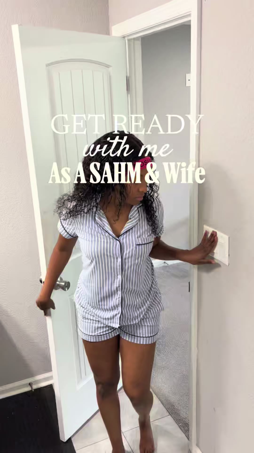 @Kaamilah| SAHMama