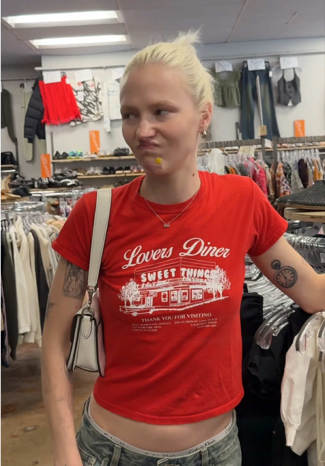 @☆ georgia bridgers ☆
