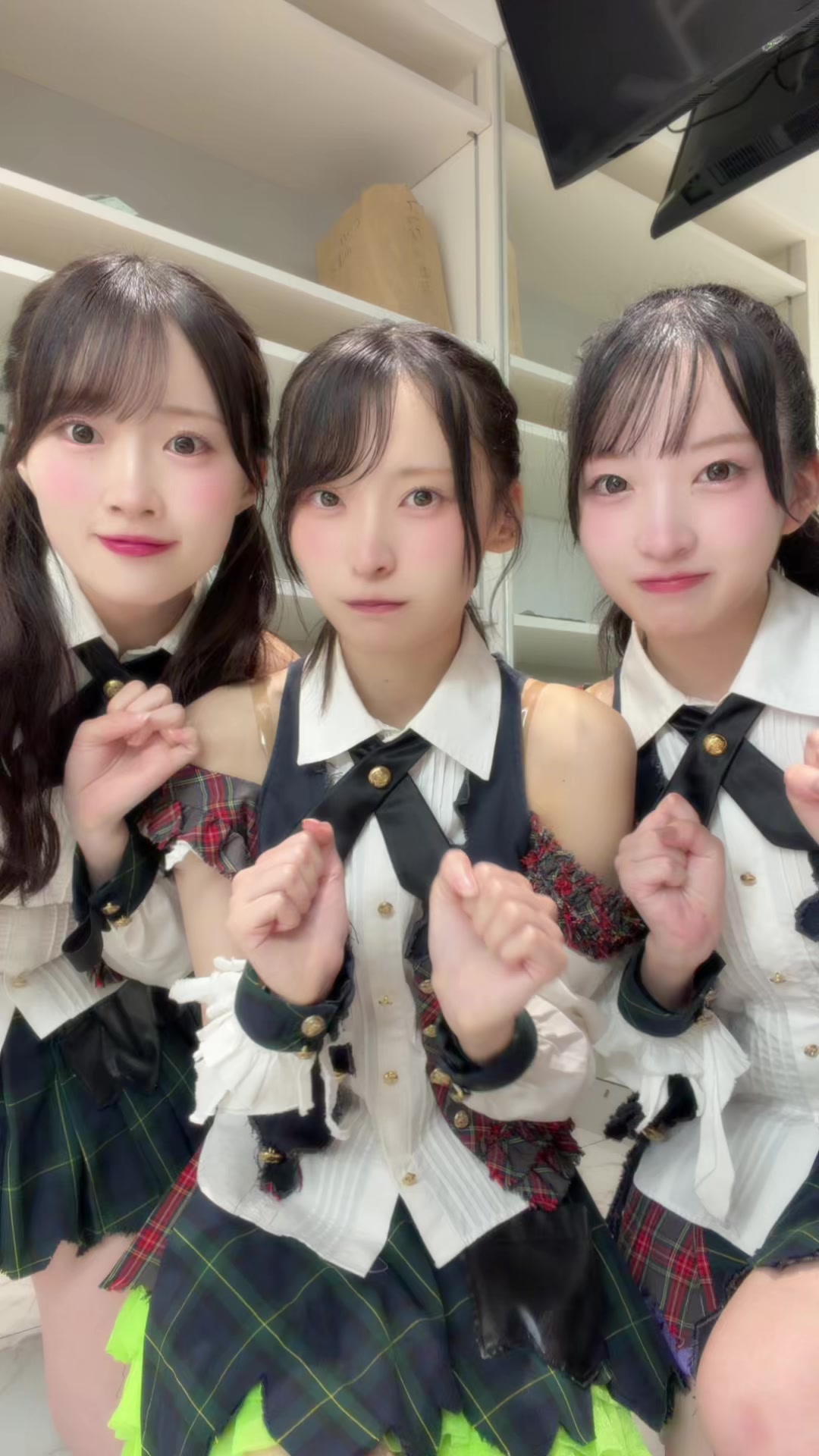 @坂川 陽香(AKB48)