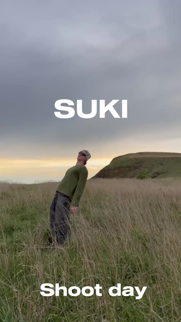@suki