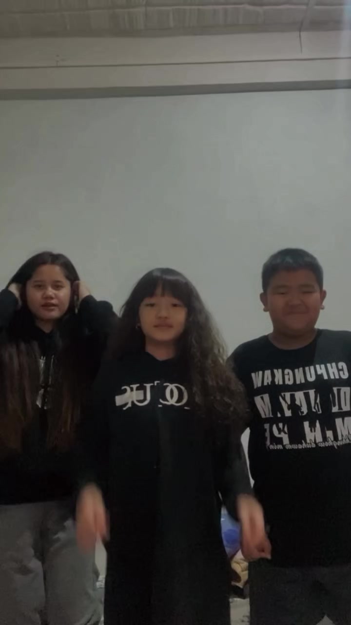 @Mizo Tiktok King's 1.7M