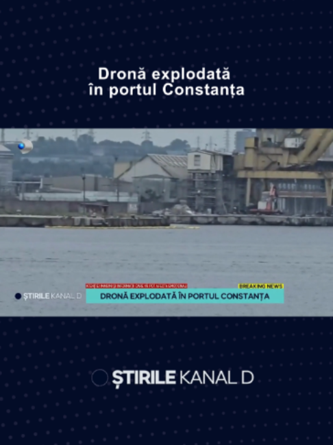 @Stirile Kanal D