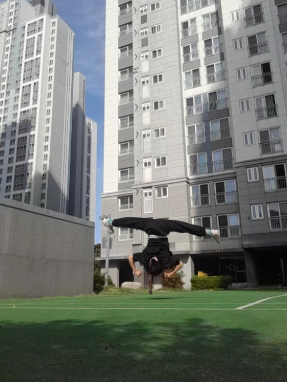 @뽀윤🤸&zwj;♀️