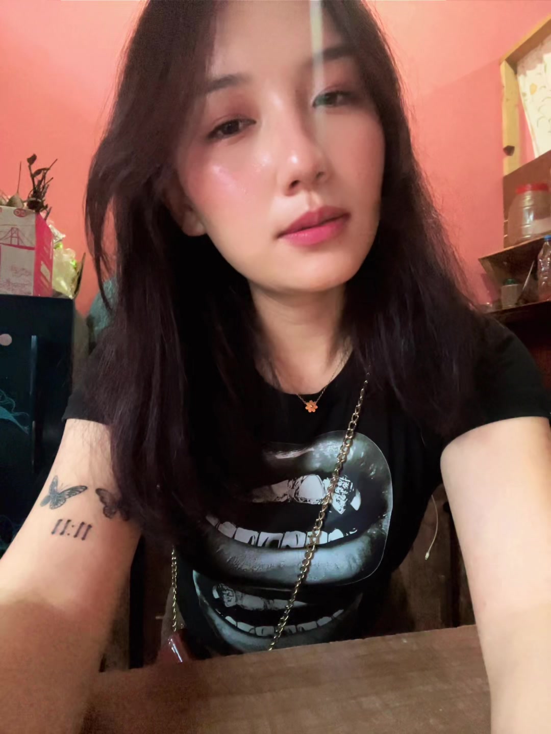 @ओलिना जबेगू ✨