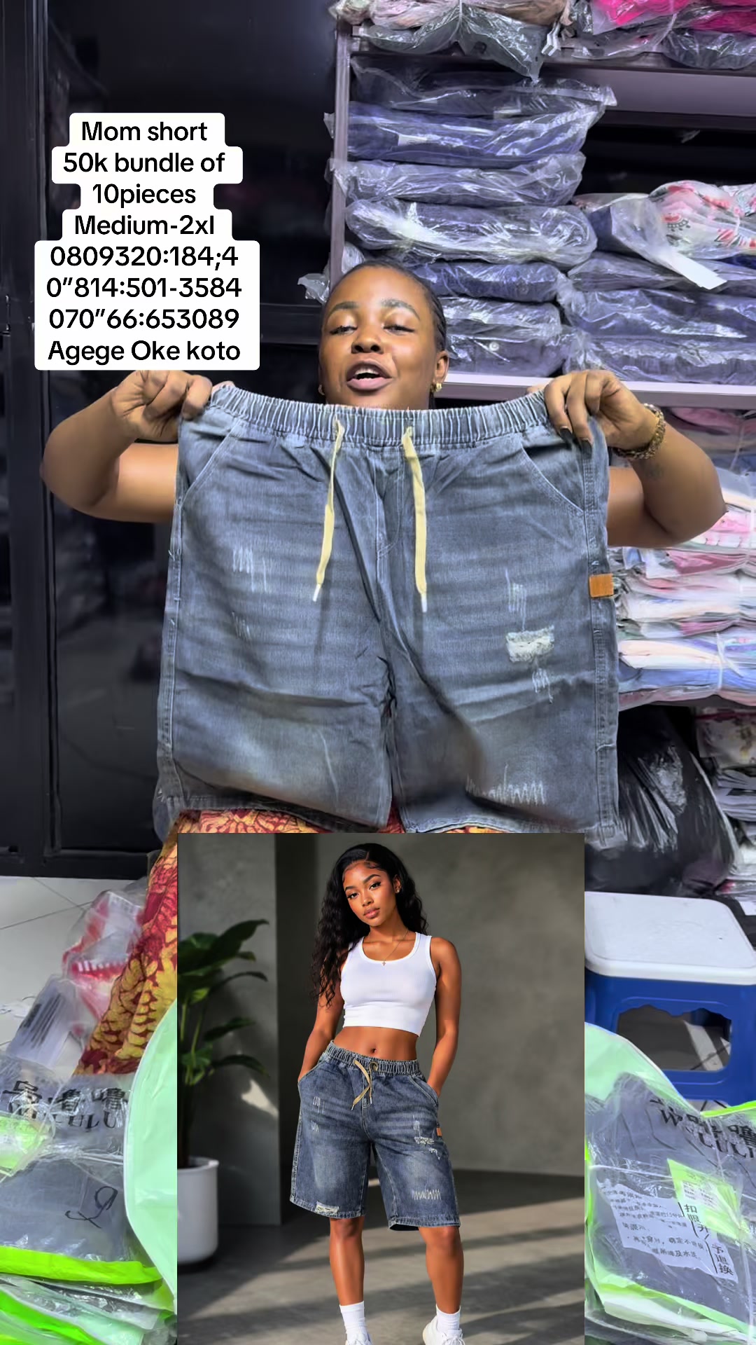 @LADY ZEE WAREHOUSE