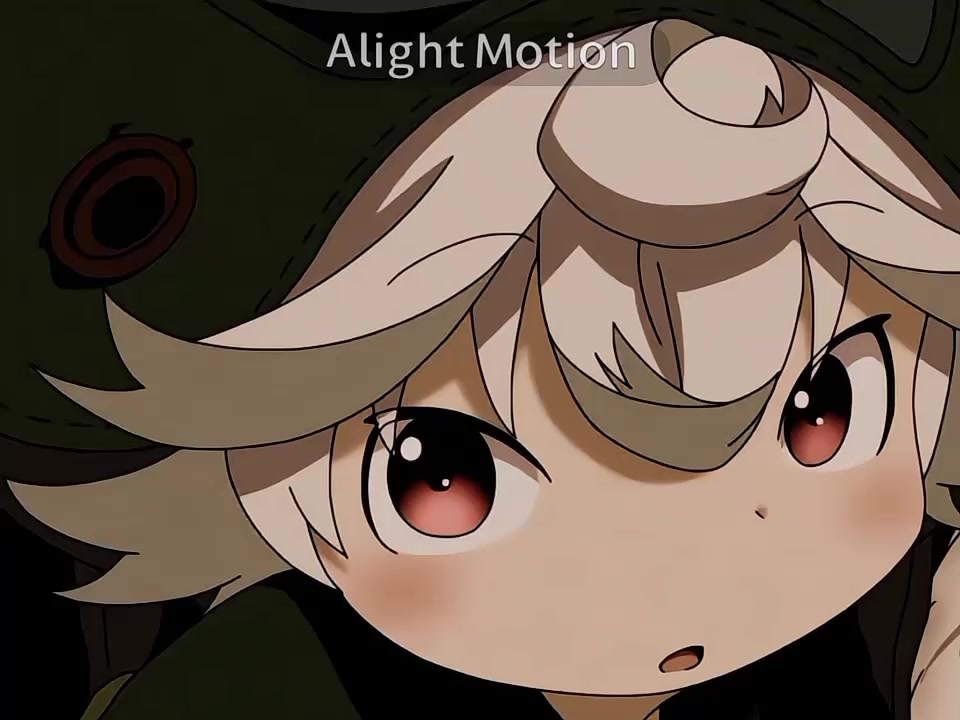 @Made in abyss_tiktok
