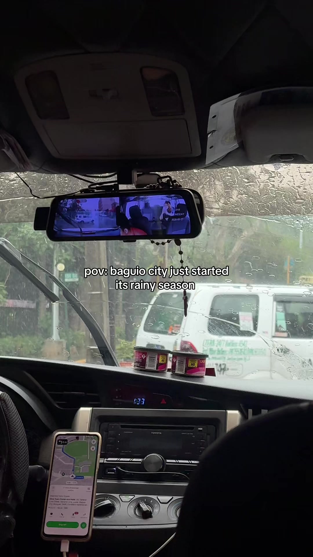 @Steph In Baguio