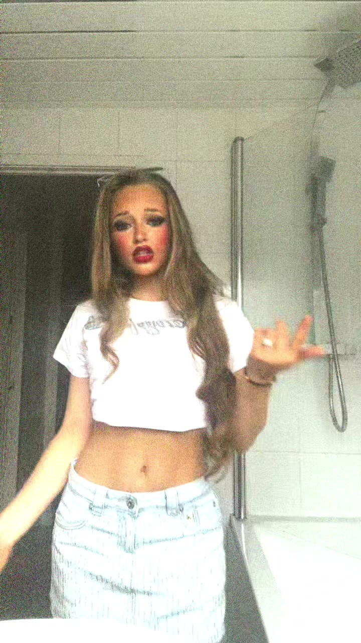 @Rachel McMillan live account♥️