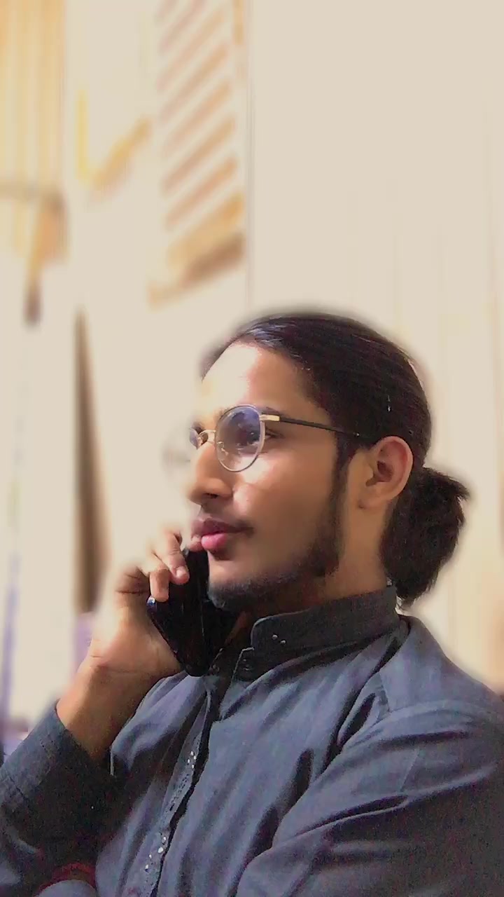 @Aliyan mughal