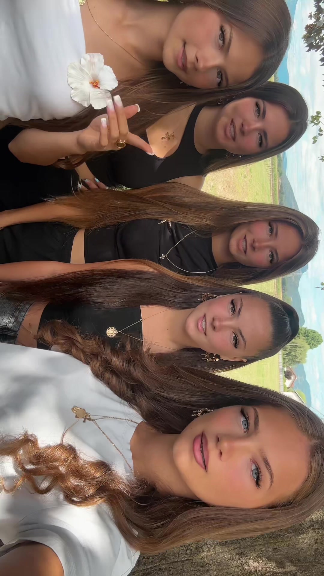 @les gamines🧸