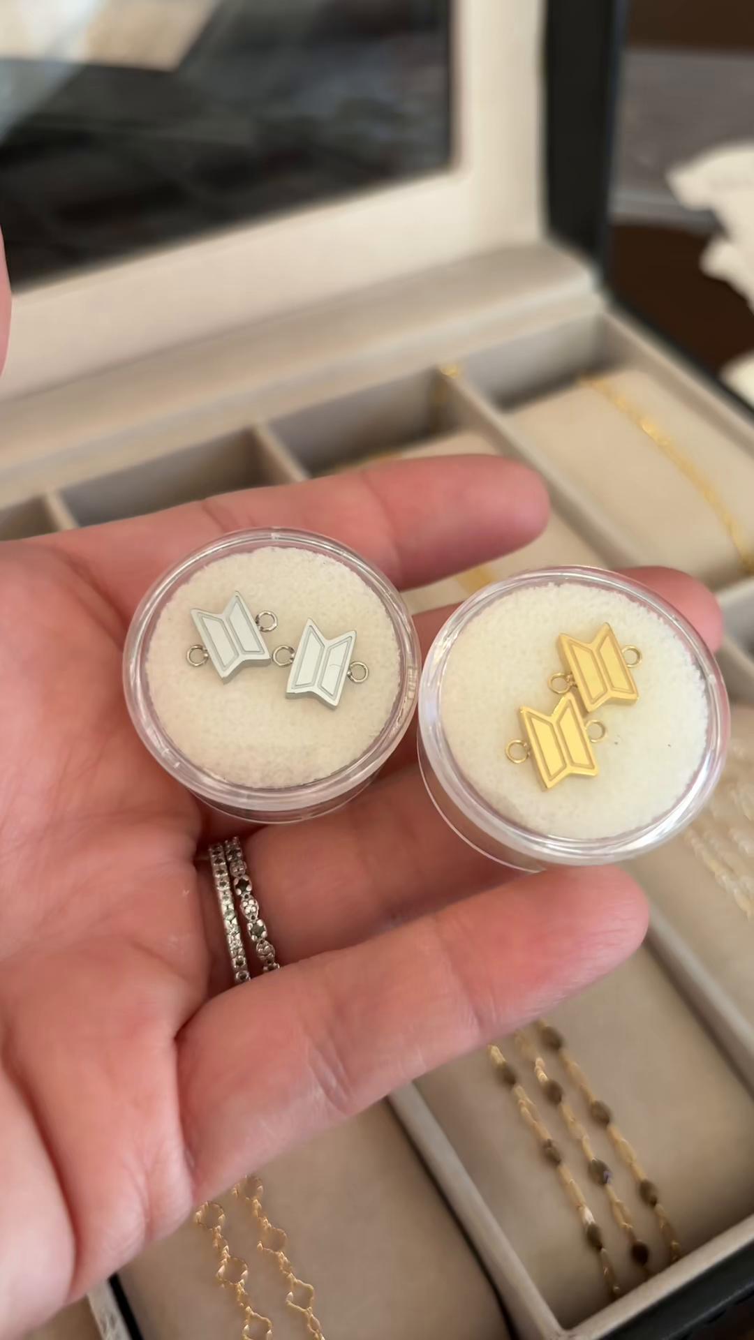 @Areum Accessories