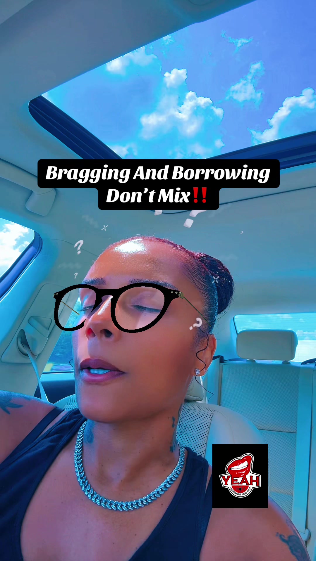 @Porsheia Patterson Hairston