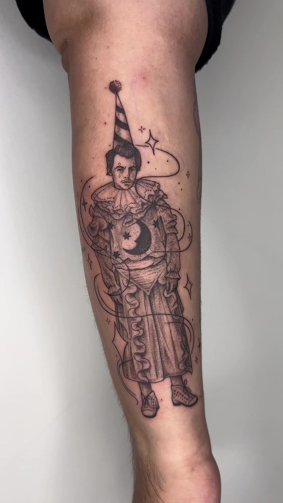 @Sarah☆Nashville☆Tattoo