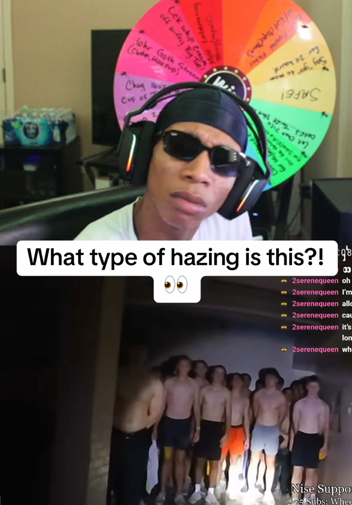 @DNiseLiveClips