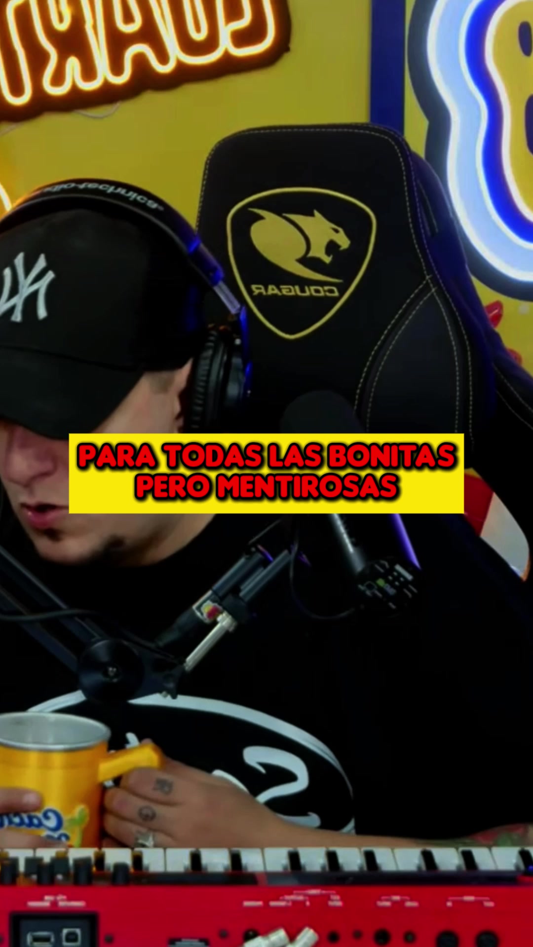 @UN POCO DE CUMBIA