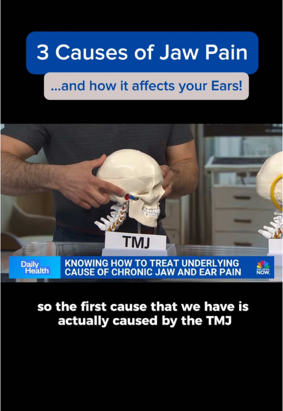 @Dr. Joe Damiani, DPT