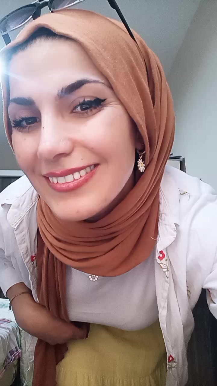 @tekvarlığımkızım.
